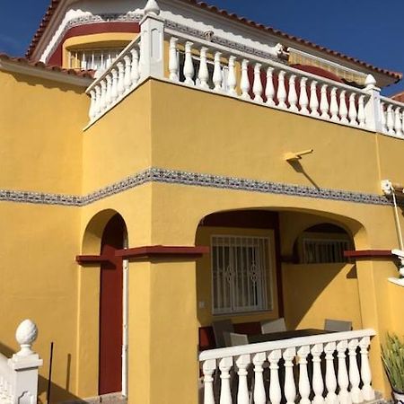 Macerana 1, Torreta Iii, Torrevieja Villa Exterior photo