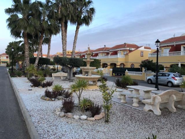 Macerana 1, Torreta Iii, Torrevieja Villa Exterior photo