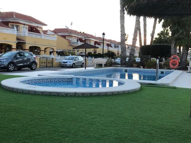 Macerana 1, Torreta Iii, Torrevieja Villa Exterior photo